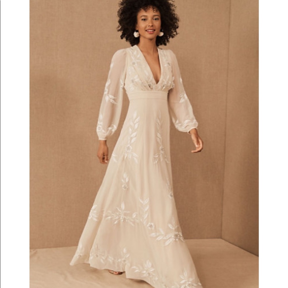 BHLD Belize Dress